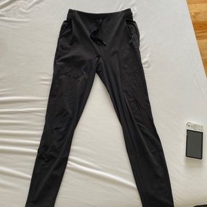 Lululemon Dropt pants